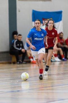Bild 1137 - wBJ NFV Futsalmeisterschaft